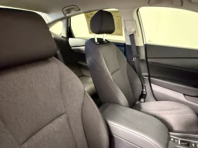 Used 2026 Honda Accord LX image 56
