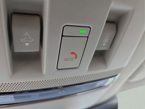 New 2026 Nissan Armada Platinum Reserve w/ Convenience Package image 21