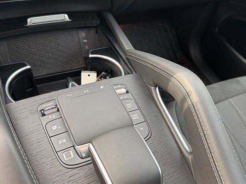 Used 2025 Mercedes-Benz GLE 53 AMG 4MATIC Coupe image 36