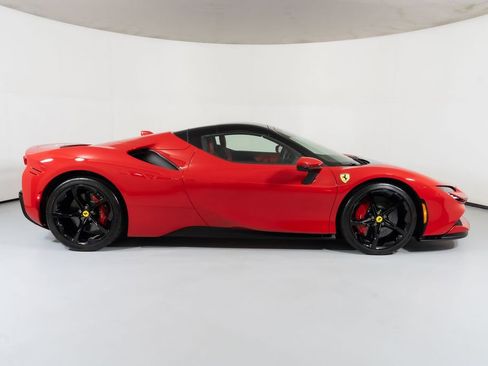 Used 2025 Ferrari SF90 Spider AWD/4WD image 20