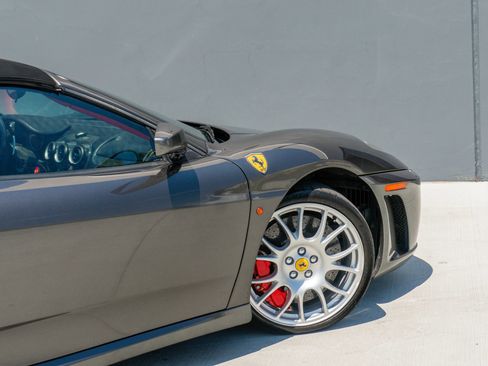 Used 2005 Ferrari F430 Spider RWD image 40