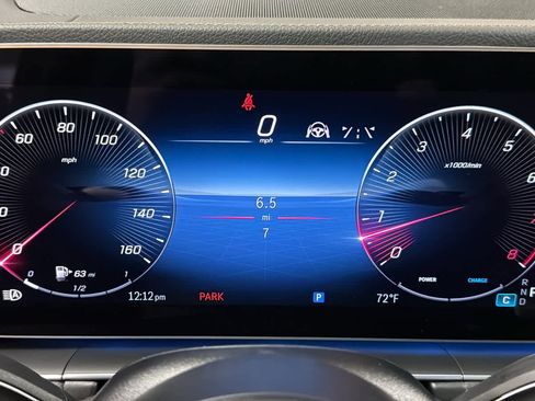 New 2026 Mercedes-Benz GLE 350 4MATIC image 20