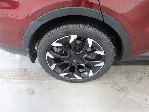 Used 2024 Kia Sorento SX image 59