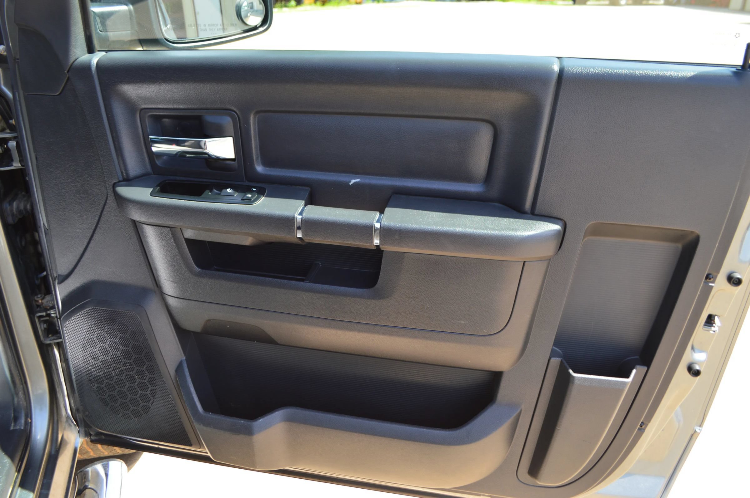 Used 2012 RAM 1500 Express AWD/4WD image 18