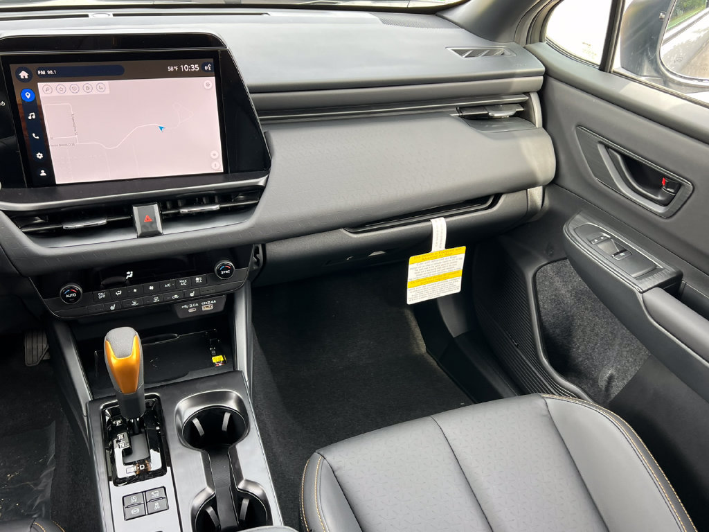 New 2026 Subaru Outback Wilderness AWD/4WD image 37