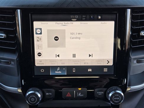 New 2026 RAM 1500 Lone Star image 16