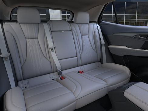 New 2026 Buick Envision Avenir AWD/4WD image 41
