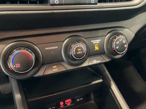 Used 2021 Kia Forte LXS image 18