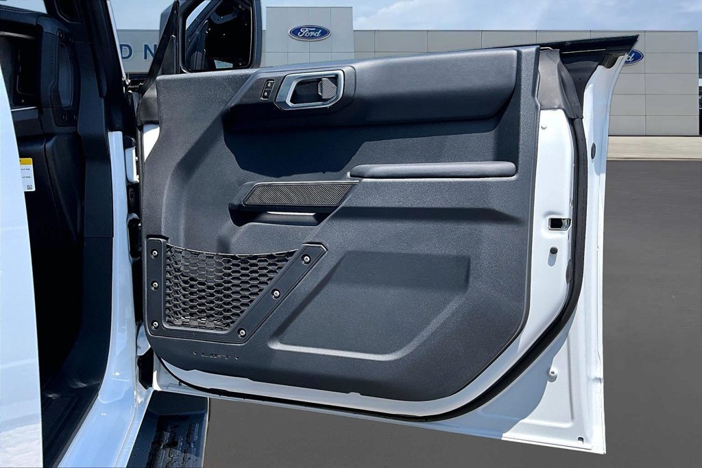 New 2026 Ford Bronco Outer Banks AWD/4WD image 31