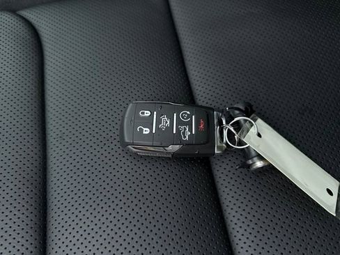 New 2026 RAM 1500 Limited image 30