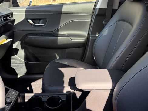 New 2026 Hyundai Kona Limited image 21