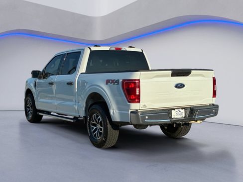 Used 2021 Ford F150 XLT w/ Equipment Group 301A Mid AWD/4WD image 6