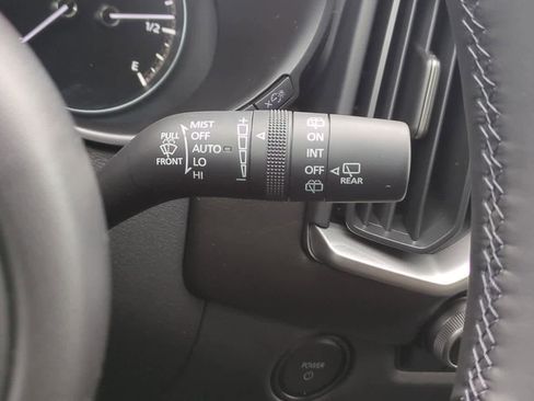 New 2026 MAZDA CX-50 AWD 2.5 Hybrid w/ Weather Package image 26