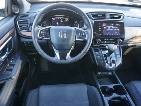 Used 2020 Honda CR-V EX image 15