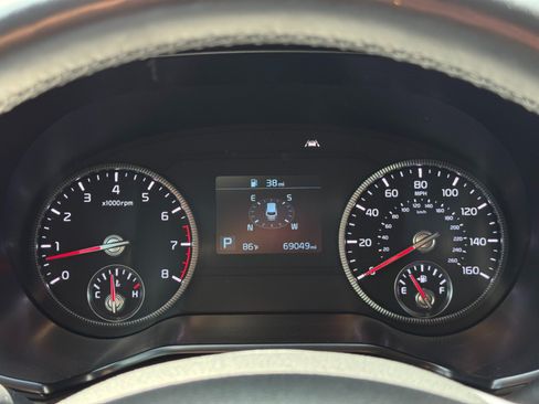 Used 2022 Kia Telluride EX w/ EX Premium Package AWD/4WD image 18