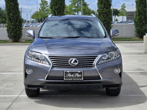 Used 2015 Lexus RX 350 FWD image 8