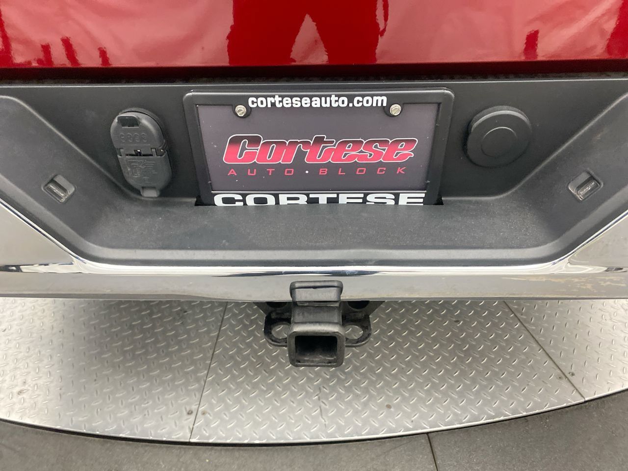 Used 2021 GMC Sierra 1500 SLT w/ SLT Premium Package AWD/4WD image 25