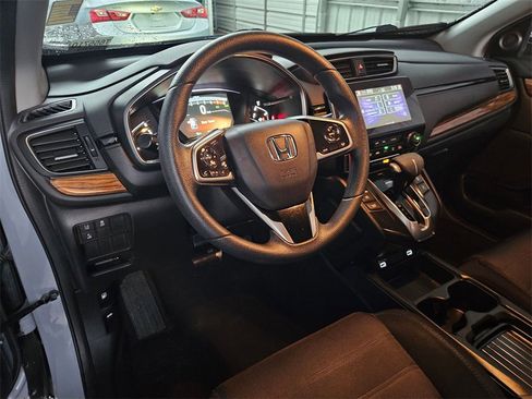 Used 2021 Honda CR-V EX image 13