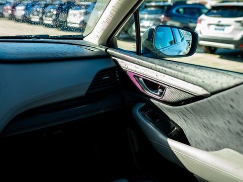 Certified 2025 Subaru Outback Premium image 31