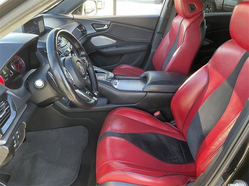 Used 2019 Acura RDX A-Spec image 19