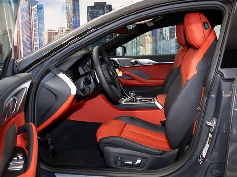 Used 2026 BMW 840i xDrive image 20