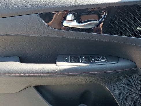Certified 2024 Kia Forte GT FWD image 11