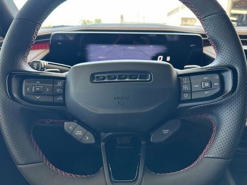 New 2025 Dodge Charger Daytona Scat Pack w/ Track Pack image 21