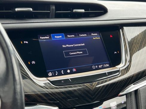 Used 2022 Cadillac XT6 Premium Luxury AWD/4WD image 38