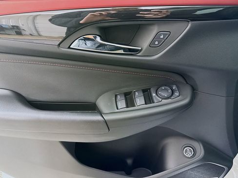 New 2026 Chevrolet TrailBlazer RS w/ Convenience Package image 17