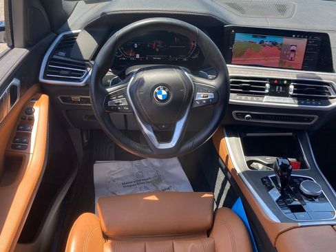 Used 2022 BMW X5 xDrive40i w/ Premium Package AWD/4WD image 9