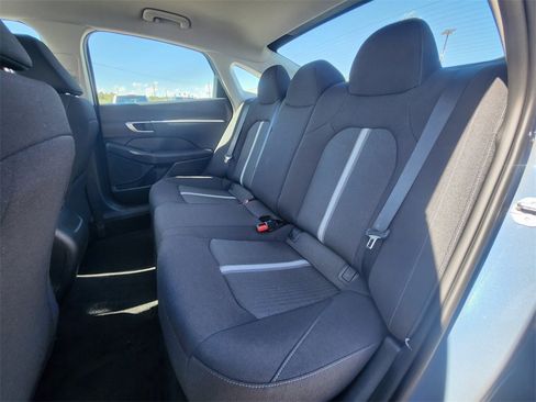 New 2026 Hyundai Sonata SE image 11