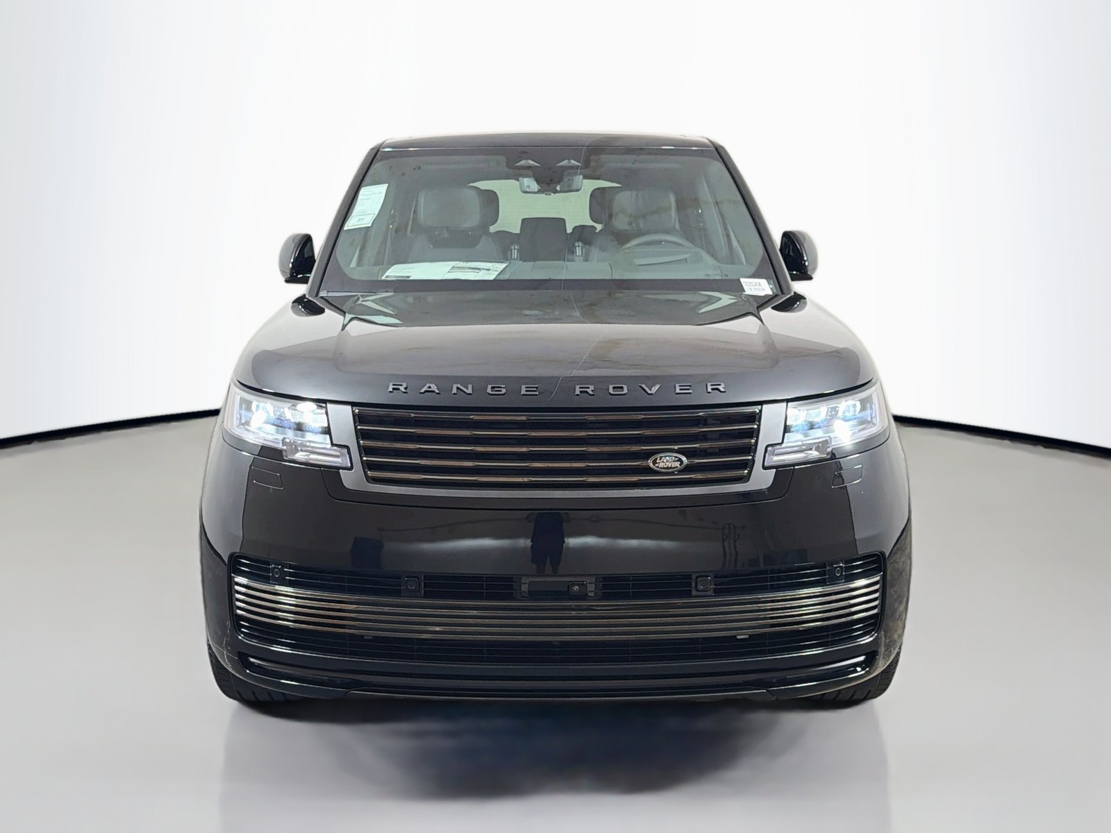 New 2026 Land Rover Range Rover SV AWD/4WD image 8