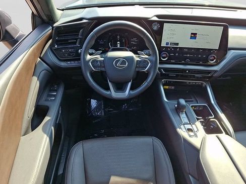 Used 2024 Lexus TX 350 FWD w/ Captains Chair Package image 13