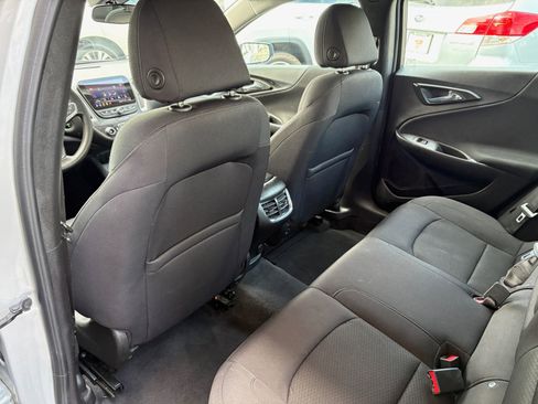 Used 2022 Chevrolet Malibu LT FWD image 18