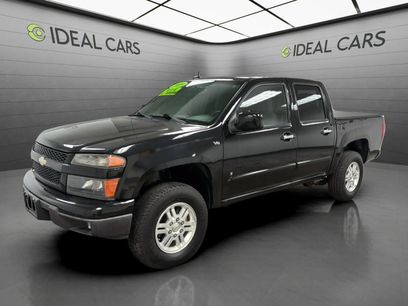 Used 2009 Chevrolet Colorado LT