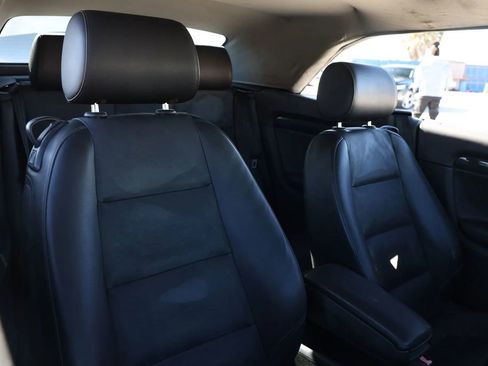 Used 2004 Audi A4 1.8T image 19