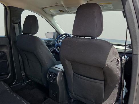 Certified 2024 Ford Escape Active FWD image 10