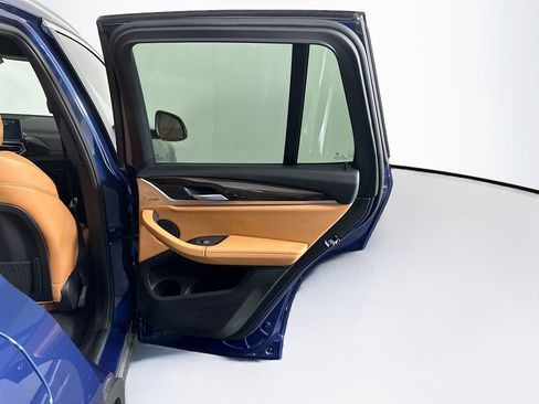Used 2023 BMW X3 sDrive30i w/ Convenience Package image 33