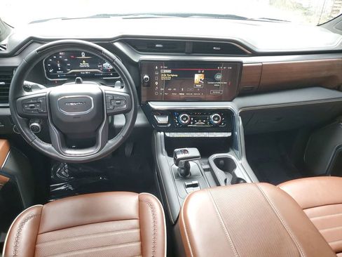 Certified 2025 GMC Sierra 1500 Denali Ultimate AWD/4WD image 17