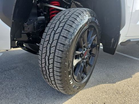 New 2026 Toyota Tundra Limited image 31