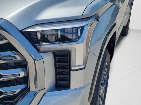 New 2026 Toyota Tundra Platinum AWD/4WD image 25