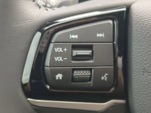 New 2026 Honda Odyssey EX-L image 20