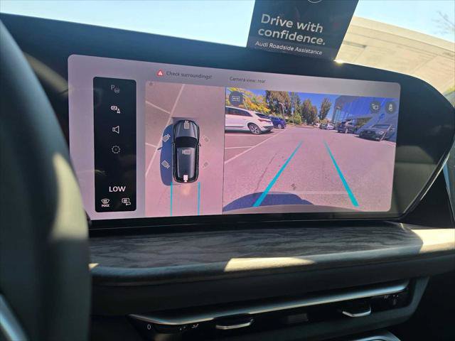 New 2026 Audi Q5 Premium Plus AWD/4WD image 28