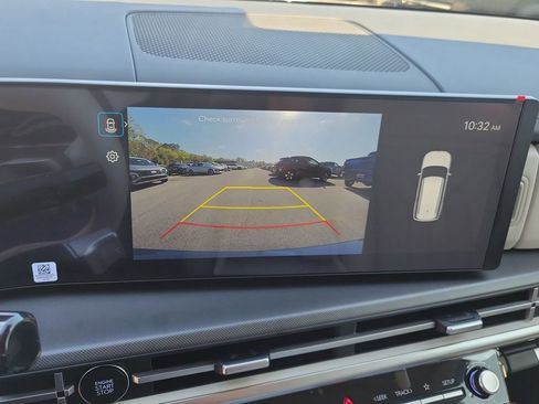 New 2026 Hyundai Santa Fe SEL FWD image 24