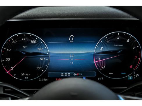 New 2026 Mercedes-Benz GLC 300 4MATIC image 11