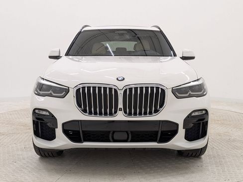 Used 2021 BMW X5 xDrive40i w/ M Sport Package image 6