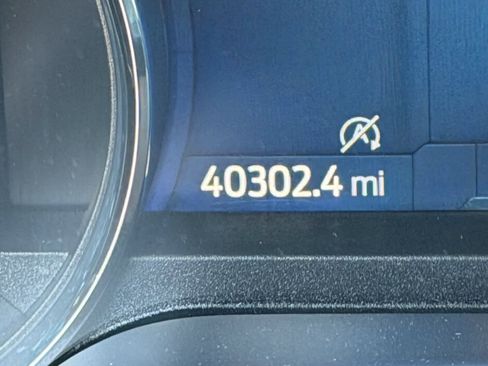 Used 2024 Ford Expedition Max XLT image 36