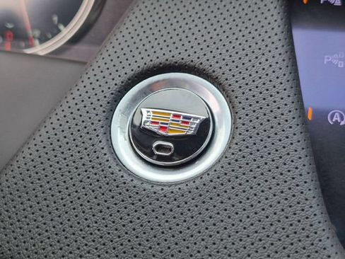 Used 2020 Cadillac CT6 Premium Luxury AWD/4WD image 22