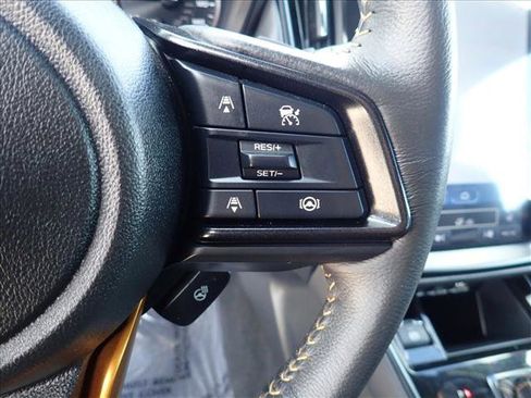 Certified 2024 Subaru Outback Wilderness image 18