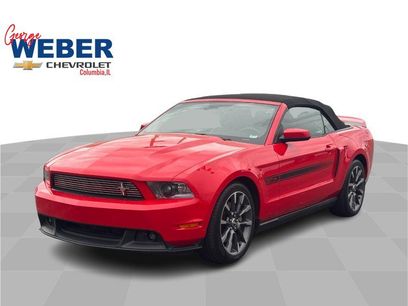 Used 2011 Ford Mustang GT Premium w/ 402A Rapid Spec Order Code